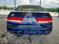 2004 Honda Accord photo