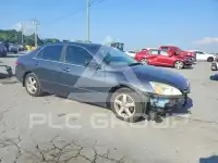 2004 Honda Accord фото