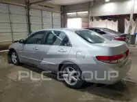 2004 Honda Accord фото