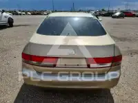 2004 Honda Accord photo