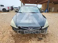 2004 Honda Accord фото