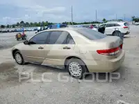 2004 Honda Accord photo