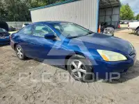 2004 Honda Accord photo