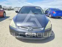 2004 Honda Accord photo