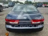 2004 Honda Accord photo