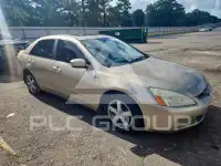 2004 Honda Accord photo