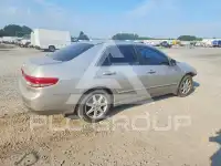 2004 Honda Accord photo