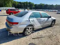 2004 Honda Accord фото