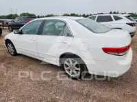 2004 Honda Accord фото