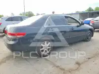 2004 Honda Accord photo