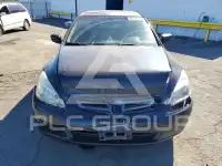 2004 Honda Accord фото