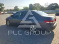 2004 Honda Accord фото