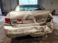2004 Honda Accord фото