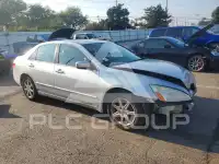 2004 Honda Accord фото