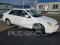 2004 Honda Accord фото