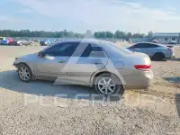 2004 Honda Accord photo
