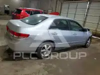 2004 Honda Accord фото
