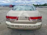 2004 Honda Accord фото