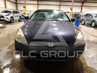 2004 Honda Accord photo