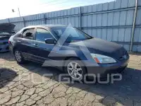 2004 Honda Accord photo
