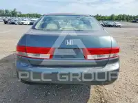 2004 Honda Accord фото