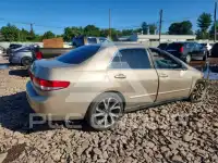 2004 Honda Accord фото
