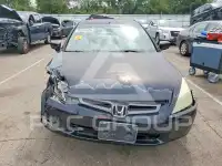 2004 Honda Accord фото