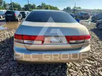 2004 Honda Accord фото
