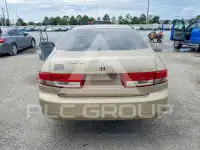 2004 Honda Accord photo