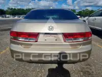 2004 Honda Accord photo