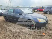 2004 Honda Accord photo