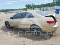 2004 Honda Accord фото