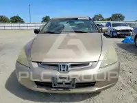 2004 Honda Accord photo