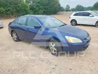 2004 Honda Accord фото