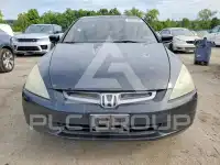 2004 Honda Accord photo