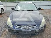 2004 Honda Accord фото