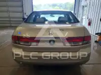 2004 Honda Accord photo