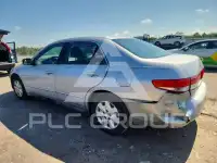 2004 Honda Accord фото