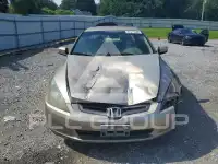 2004 Honda Accord фото
