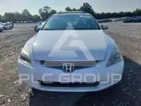 2004 Honda Accord фото