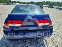 2004 Honda Accord фото