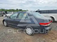 2004 Honda Accord фото