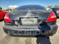 2004 Honda Accord фото