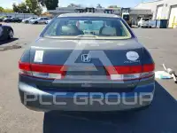 2004 Honda Accord фото