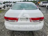 2004 Honda Accord фото