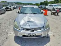 2004 Honda Accord фото