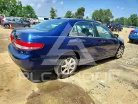 2004 Honda Accord фото