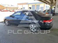 2004 Honda Accord фото