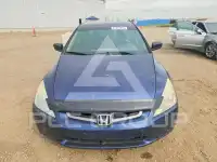 2004 Honda Accord фото