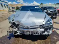 2004 Honda Accord фото
